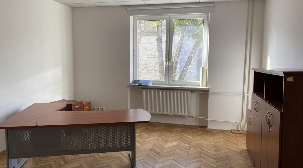 Prenájom kancelárskych priestorov na Dohnányho ulici v širšom centre
