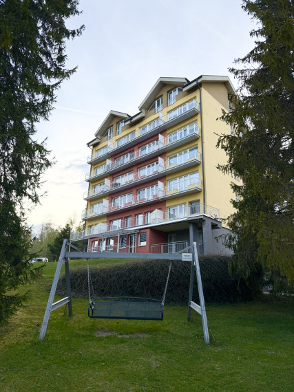 2 izbový apartmán pre milovníkov hôr