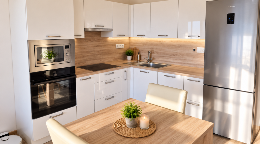 2 IZBOVÝ BYT NA PREDAJ V NOVOSTAVBE |49 m² VINOHRADY TRENČÍN