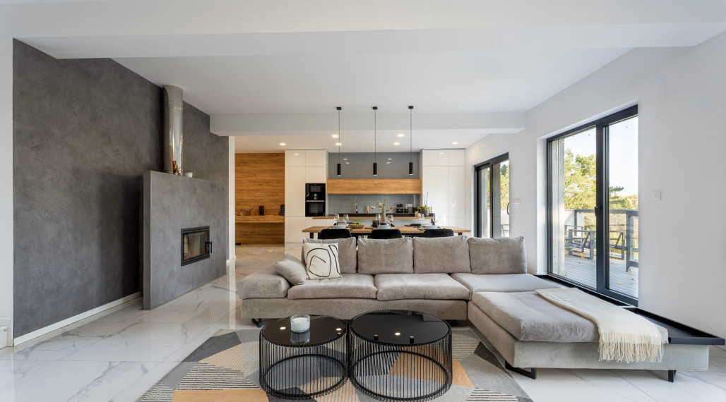 LUXUSNÝ 4-IZBOVÝ APARTMÁN | 176 M² + 2 TERASY | PIEŠŤANY