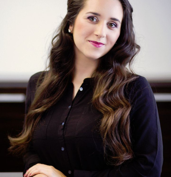  Scarlett Virágová 