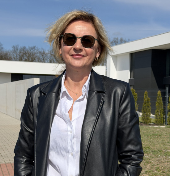 PaedDr. Mária Šofranko 