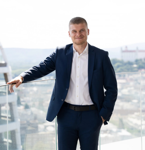  Jakub Švec 