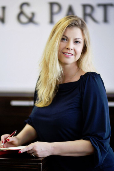 Ing. Silvia Mojžišová 