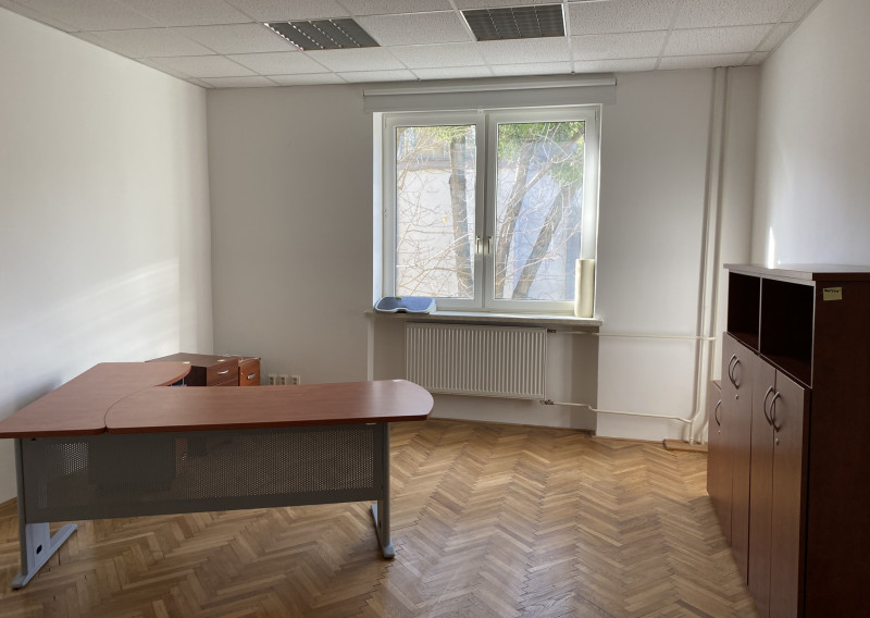 Prenájom kancelárskych priestorov na Dohnányho ulici v širšom centre