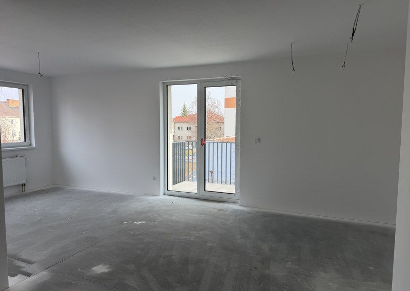 Moderný 2 izbový byt na predaj v centre Popradu