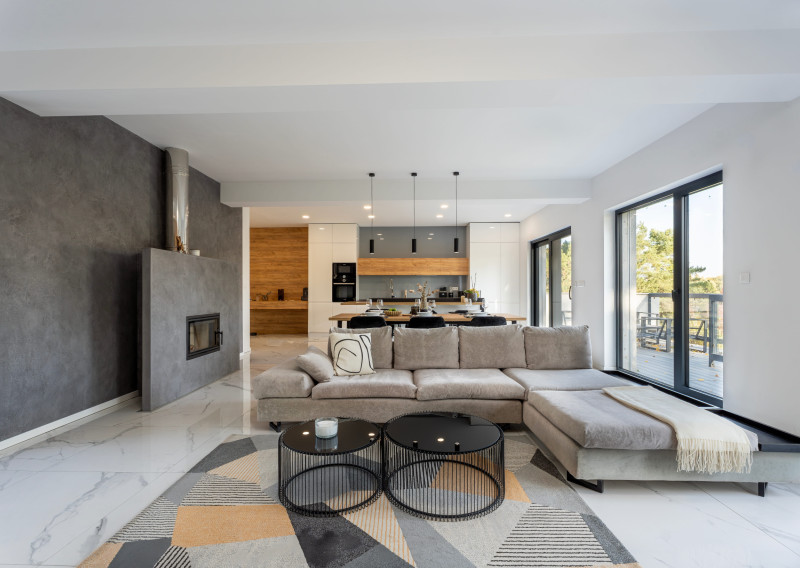 LUXUSNÝ 4-IZBOVÝ APARTMÁN | 176 M² + 2 TERASY | PIEŠŤANY
